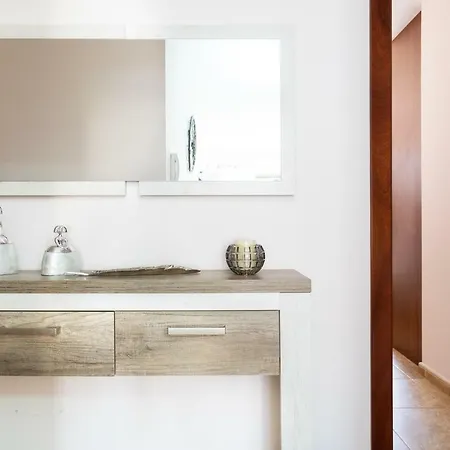 Apartment Charming & Diving *