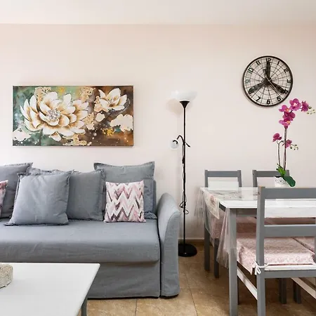 Apartment Charming & Diving *