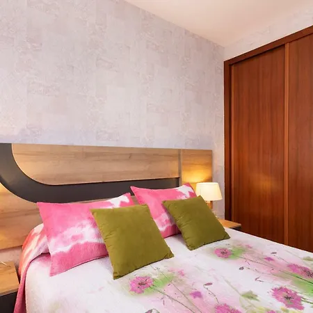 Apartment Charming & Diving La Restinga